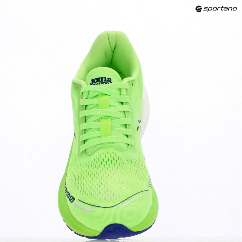 Vyriški bėgimo batai Joma R.2000 lemon fluor 17