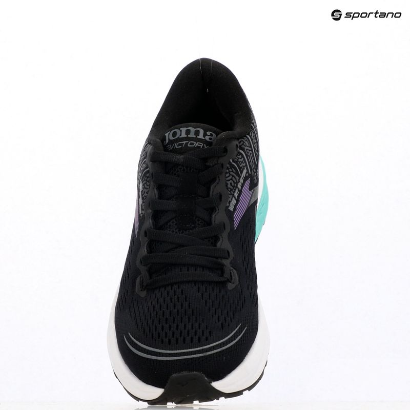 Moteriški bėgimo batai Joma Victory black 15