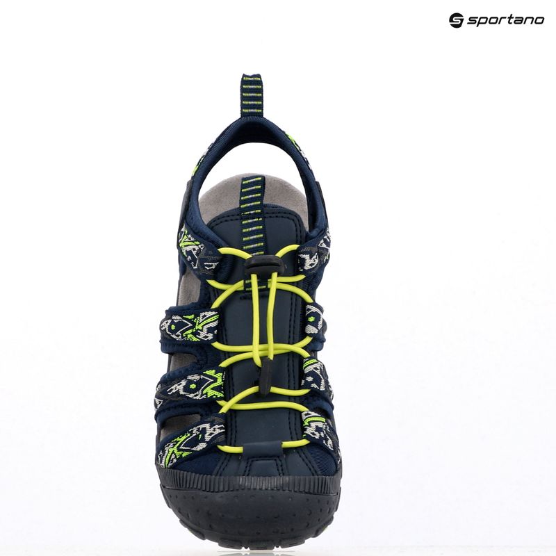 Vaikiški sandalai CMP Sahiph cosmo 9