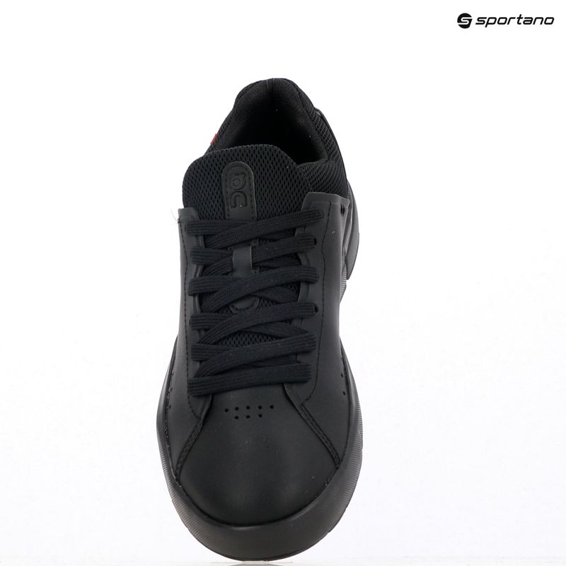 Moteriški batai On Running The Roger Advantage black 16