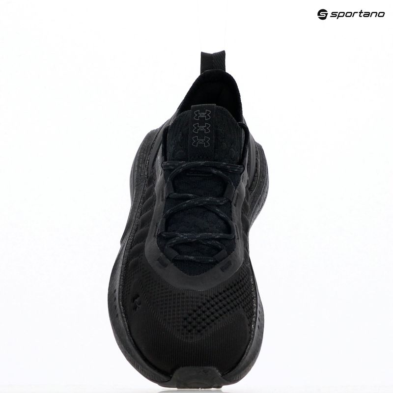 Moteriški batai Under Armour Phantom 4 black/anthracite/black 6