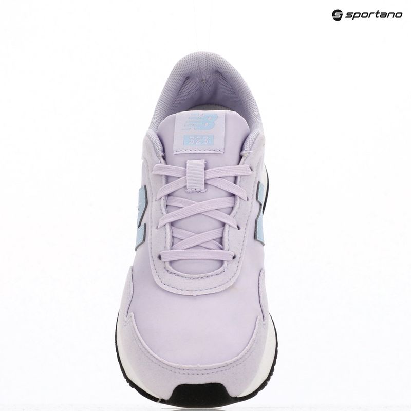 Vaikiški batai New Balance 14