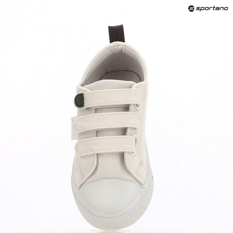 Vaikiški sportiniai bateliai BIG STAR NN374124 white 9