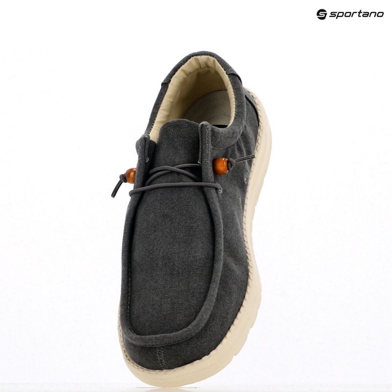 Vyriški batai Lee Cooper LCW-25-01-3231MA grey 3