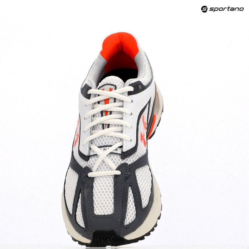 Batai Under Armour Apparition white/castlerock/ares red 11