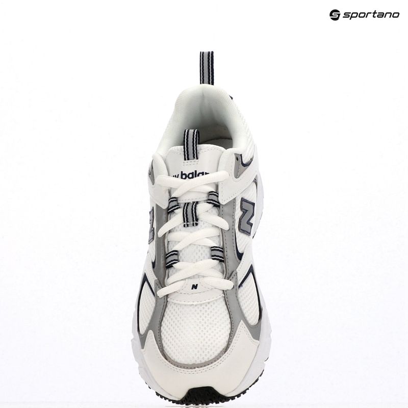 Vyriški batai New Balance 9