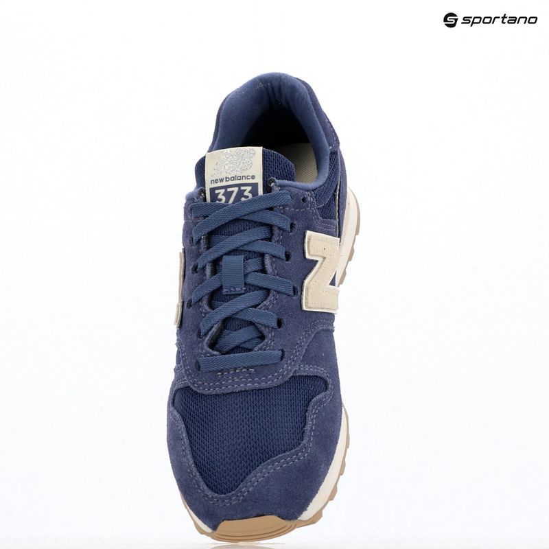 Moteriški batai New Balance 373's V2 dream state 6