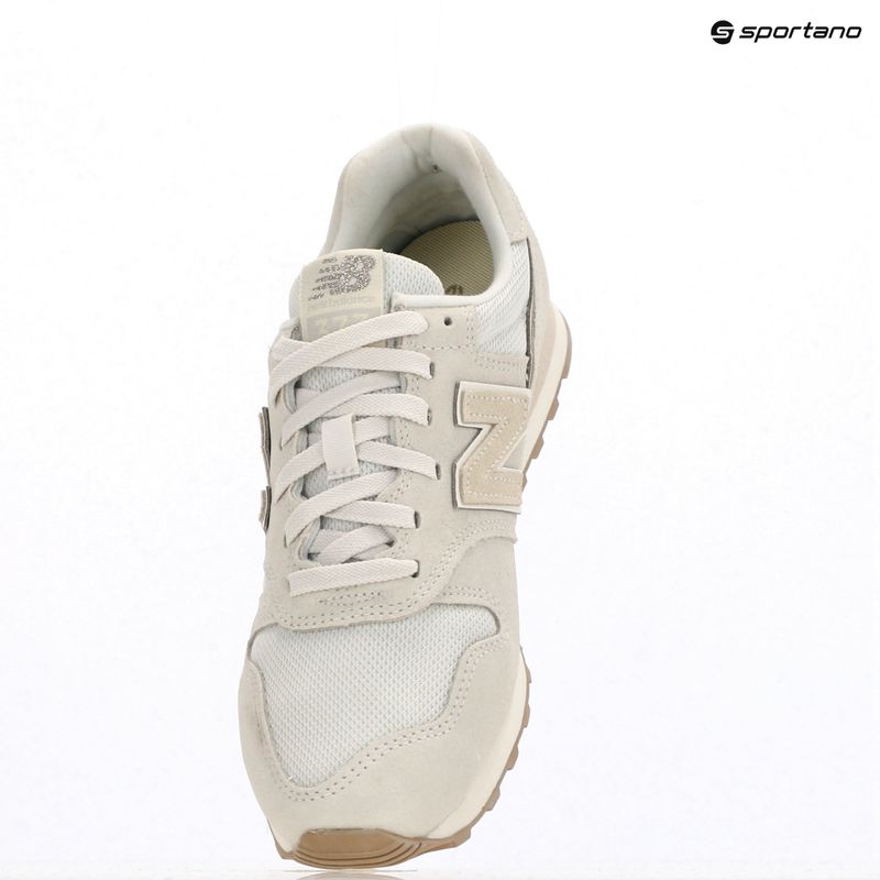Moteriški batai New Balance 373's V2 reflection 14