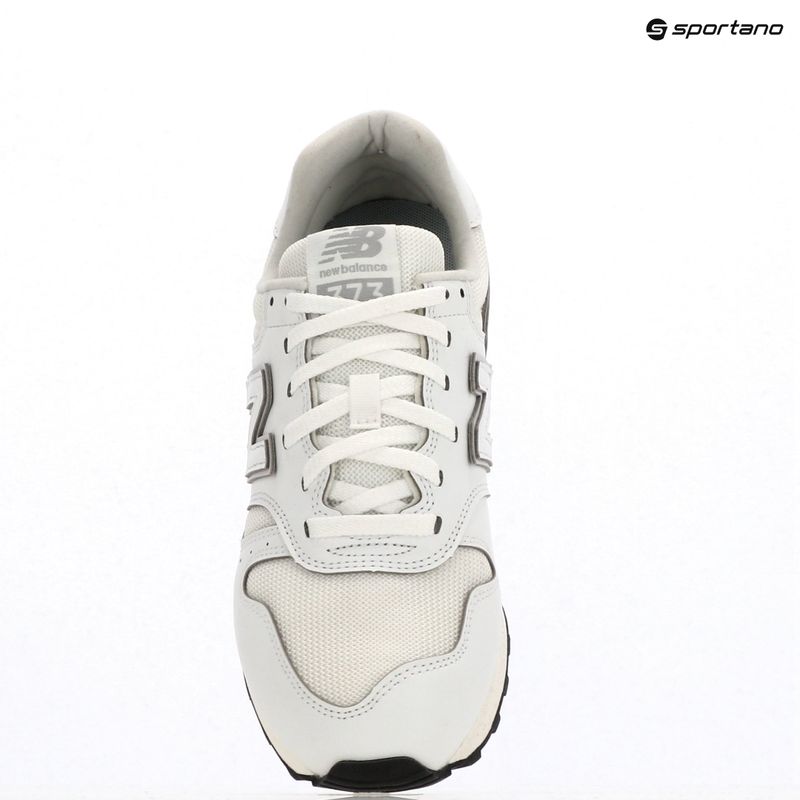 Vyriški batai New Balance 9