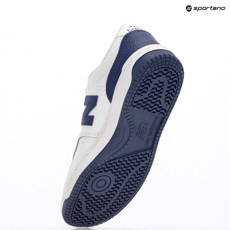 Batai New Balance 9