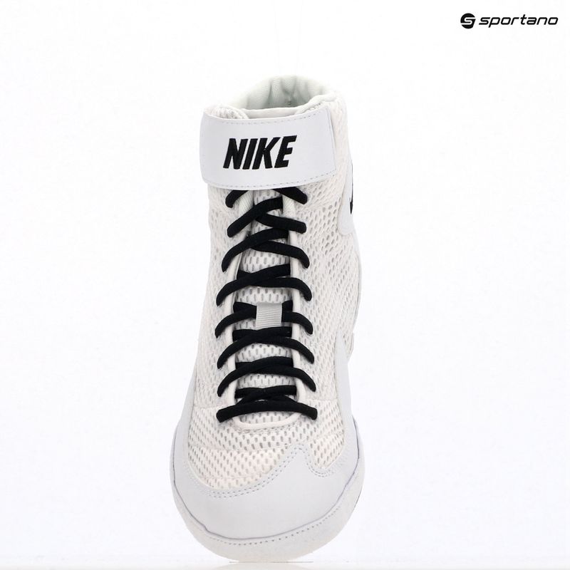 Imtynių bateliai Nike Inflict 3 black/white 16