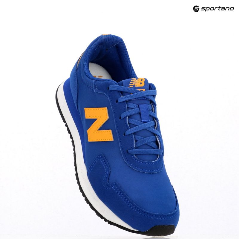 Vaikiški batai New Balance 14