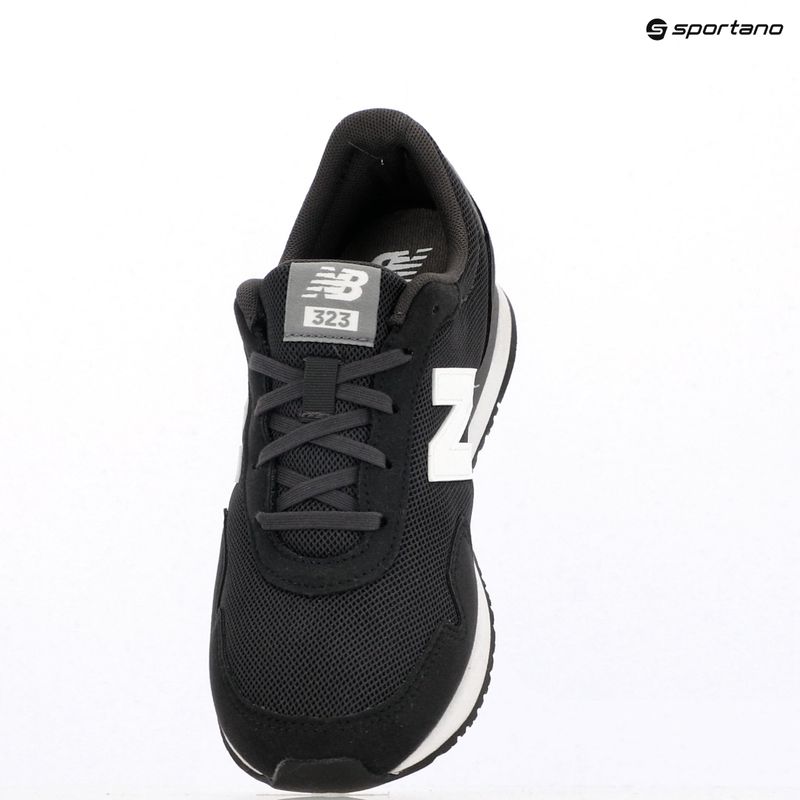Vaikiški batai New Balance 9