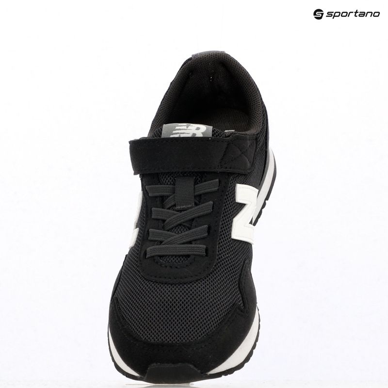 Vaikiški batai New Balance 9