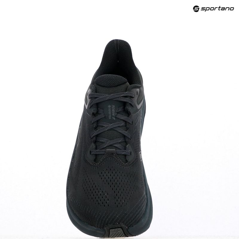 Vyriški bėgimo batai Altra Torin 8 GTX black/black 10