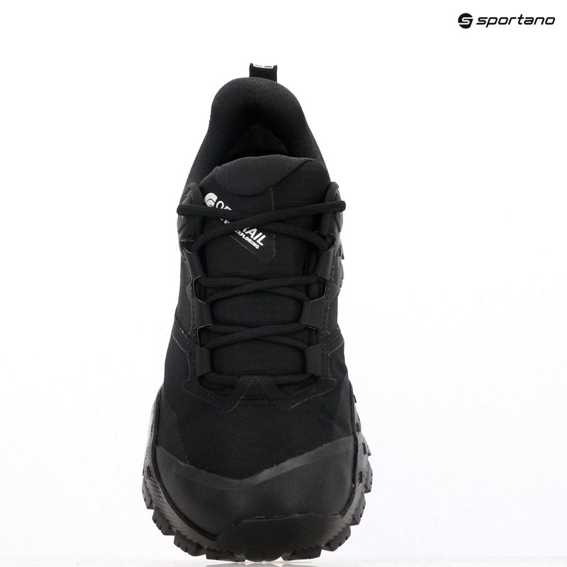 Vyriški turistiniai batai The North Face Offtrail Hike Gore-Tex tnf black / tnf white 14