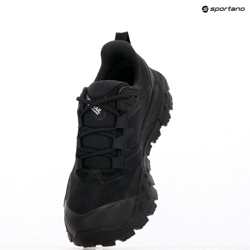Moteriški turistiniai batai The North Face Offtrail Hike Gore-Tex tnf black / tnf white 15