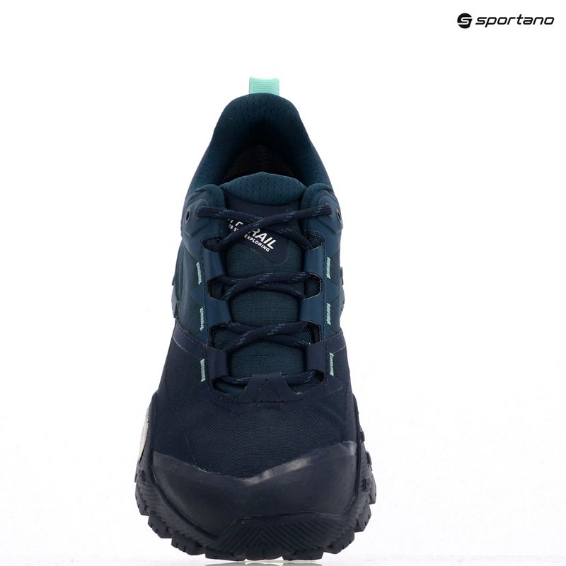 Moteriški turistiniai batai The North Face Offtrail Hike Gore-Tex midnight petrol /summit navy 14