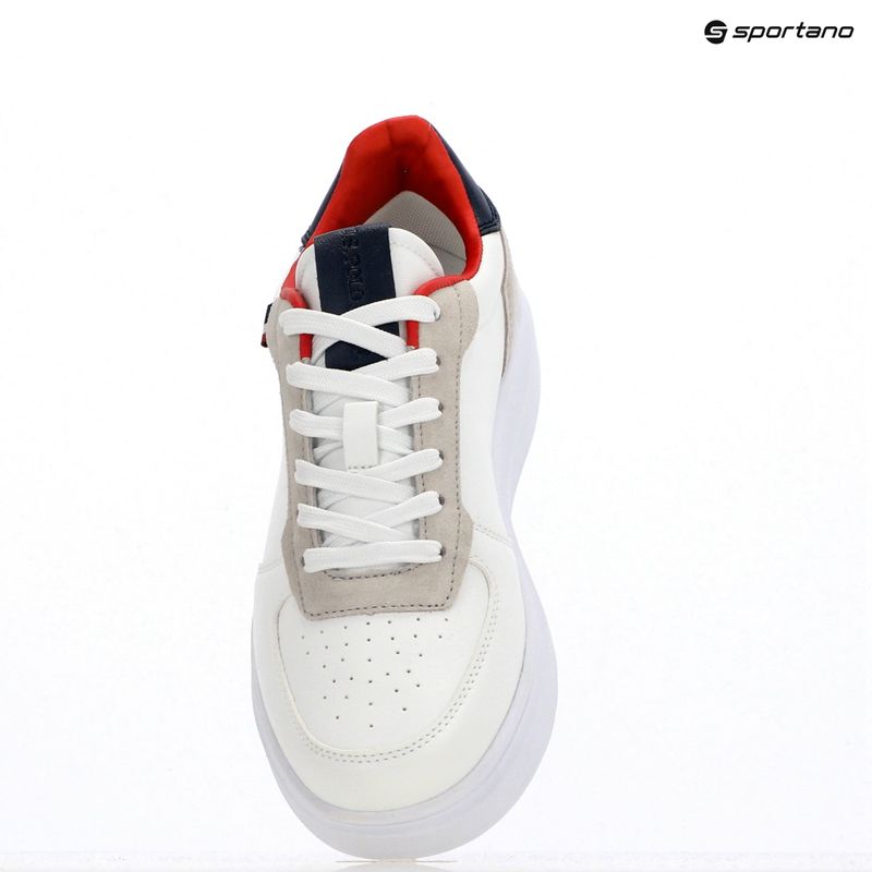 Vyriški batai U.S. Polo Assn. CODY009 white 3
