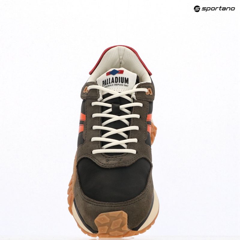 Batai Palladium Troop Runner Flame beluga 9