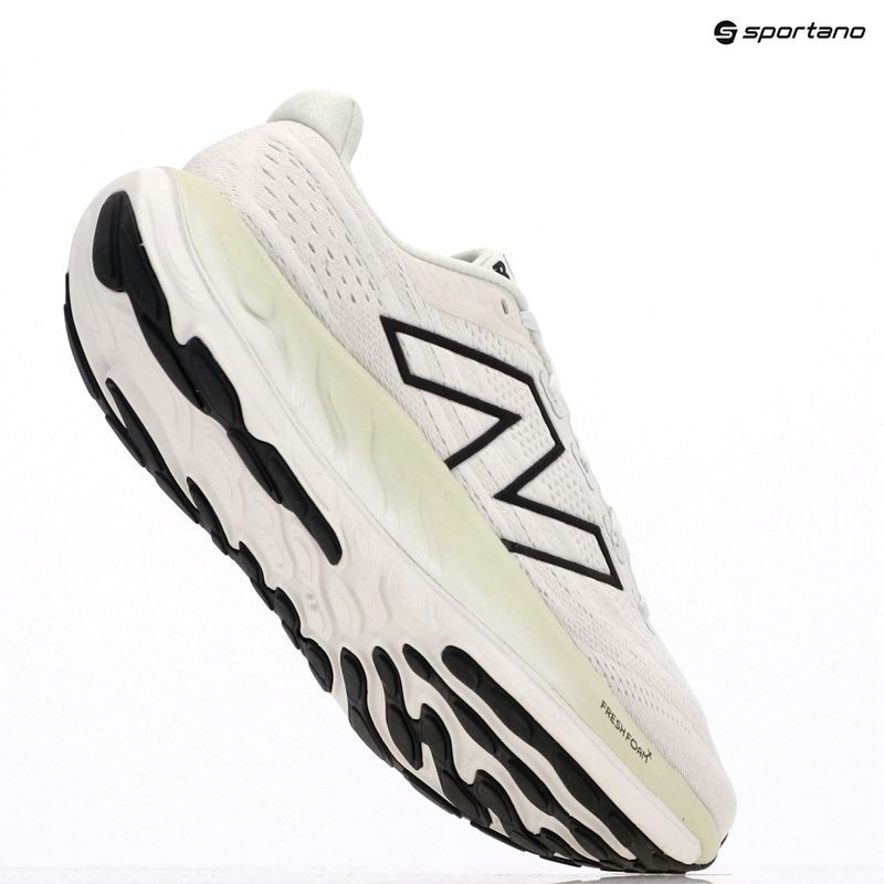 Vyriški bėgimo bateliai New Balance Fresh Foam X Vongo v6 reflection 12