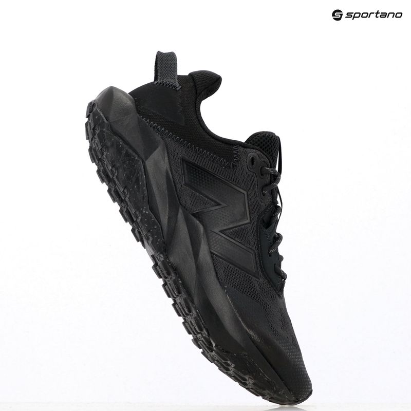 Vyriški bėgimo bateliai New Balance Dynasoft Nitrel V6 phantom 9