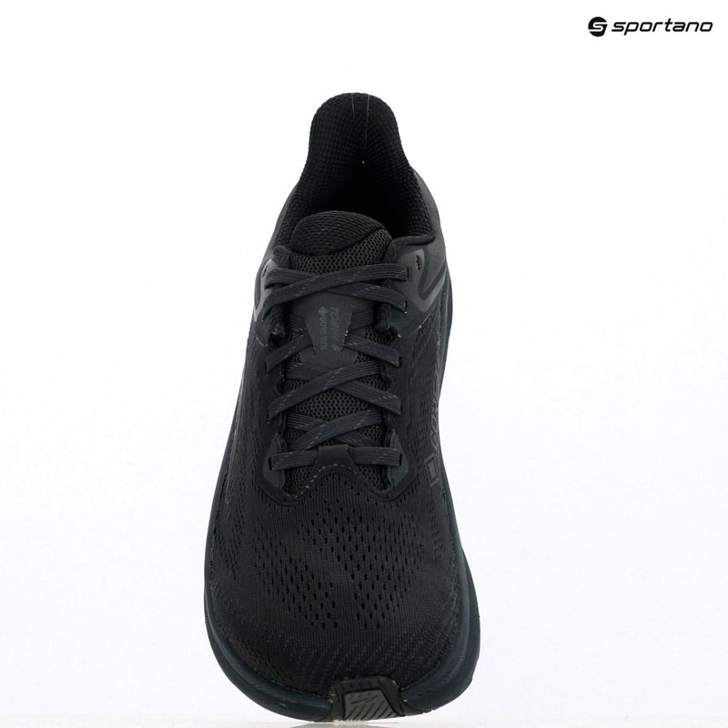 Moteriški bėgimo batai Altra Torin 8 GTX black/black 14