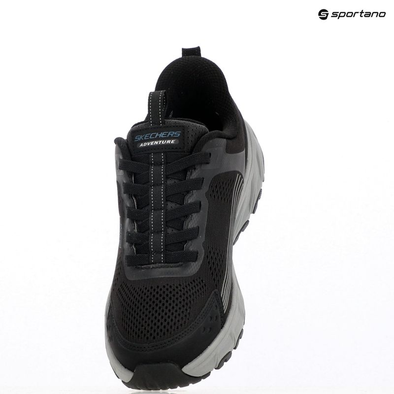 Vyriški batai SKECHERS Hillcrest 2.0 black 9