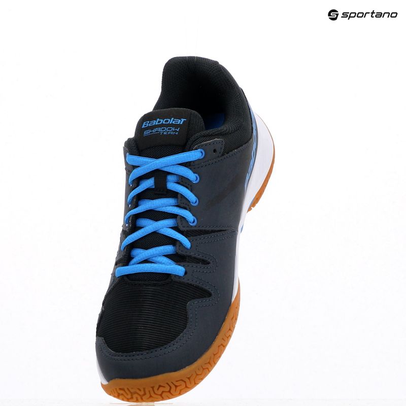 Vyriški batai Babolat Shadow Team 2 black/ grey 9