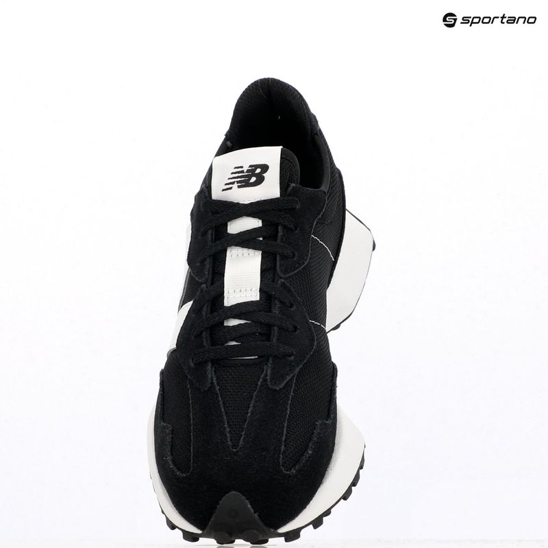 Vyriški batai New Balance 327's V1 black MS327CBW 13