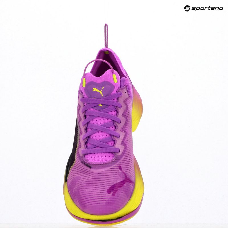 Vyriški bėgimo batai PUMA Fast-R Nitro Elite 2 pure magenta/yellow alert 13