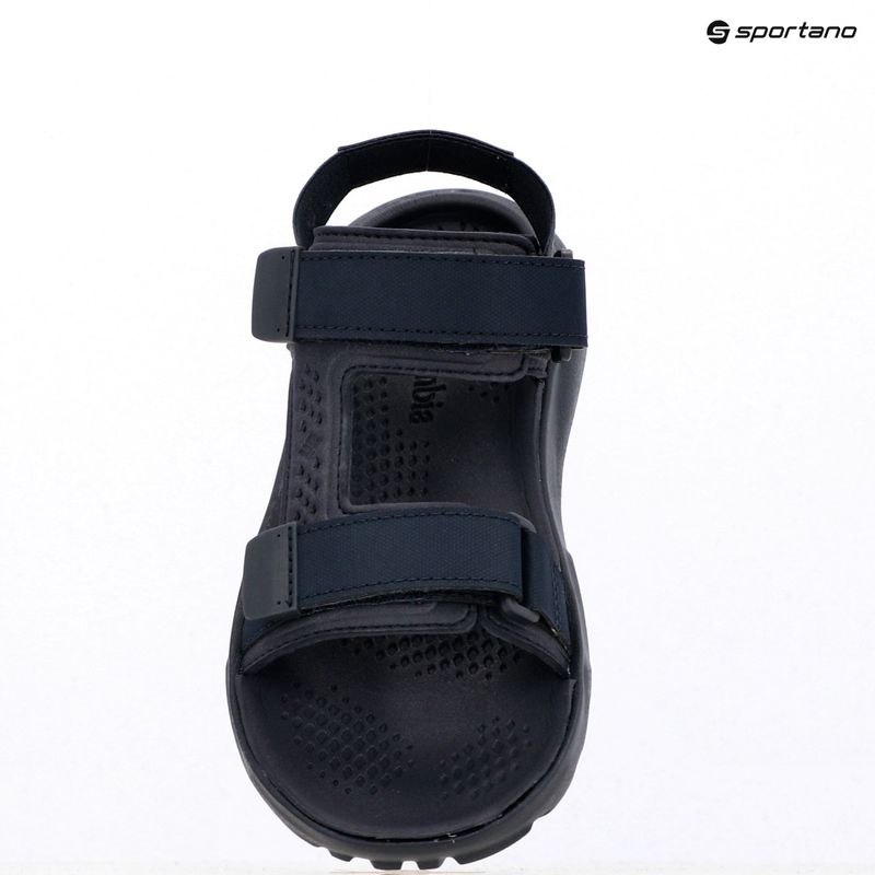 Moteriški sandalai Columbia Peakfreak Roam india ink/rate purple 13