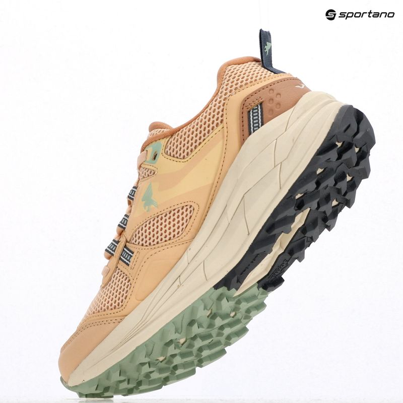Moteriški bėgimo batai Joma Shock beige 15