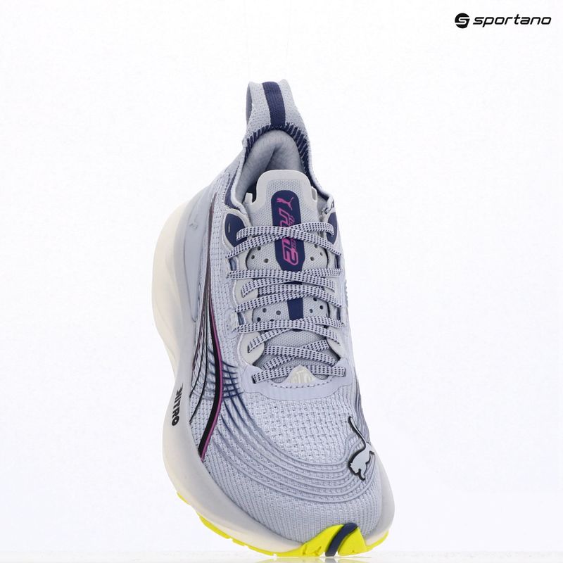 Moteriški bėgimo batai PUMA ForeverRun Nitro 2 cool weather/yellow alert 3