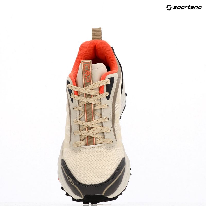 Moteriški žygio batai CMP Helnait Fast vaniglia 9