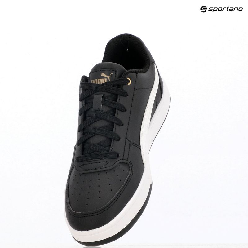 Batai PUMA Caven 2.0 puma white/puma silver 16