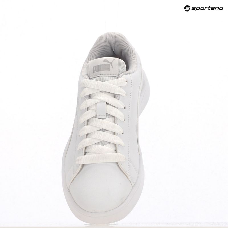 Vaikiški batai PUMA Rickie Classic Jr puma white/puma white 13