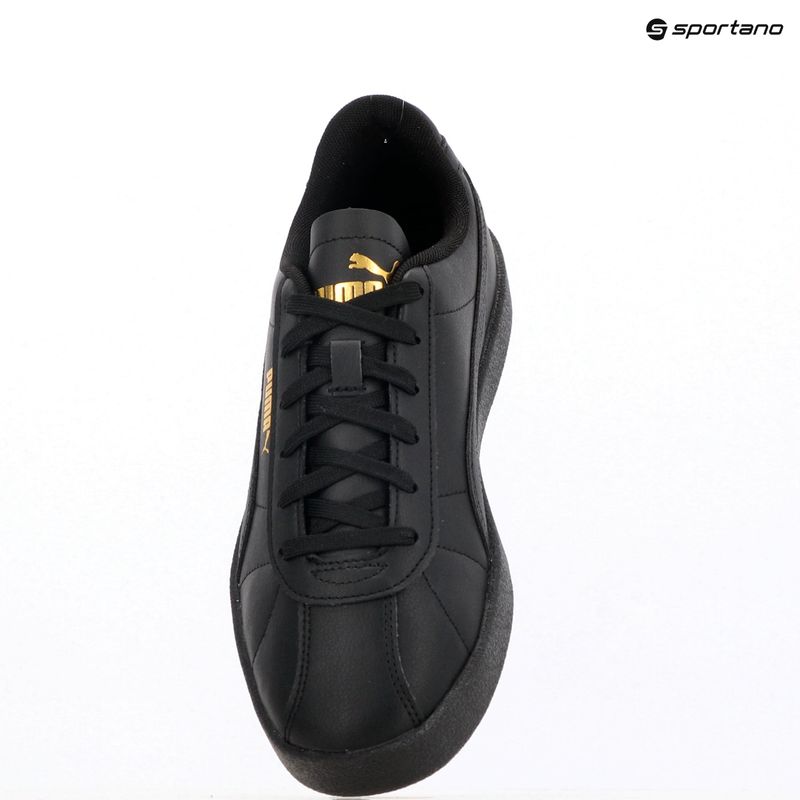 Vyriški batai PUMA Club II SL puma black/puma gold 15