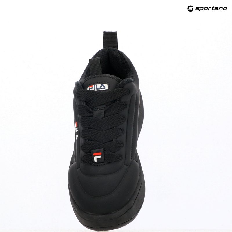 FILA moteriški batai Superbubble black 11