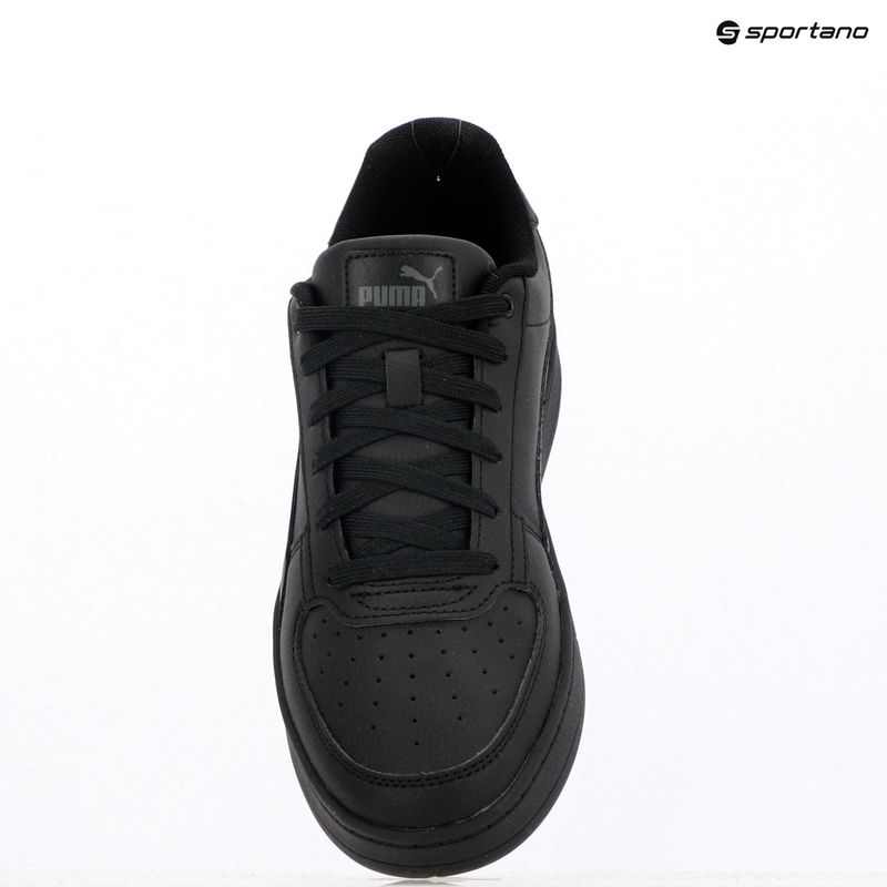 Vyriški batai PUMA Caven 2.0 puma black/cool dark gray 10