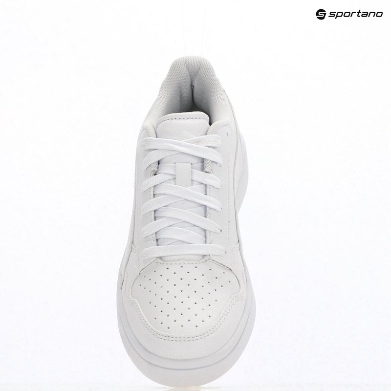Vaikiški batai PUMA Reb-L Jr puma white/puma white 12