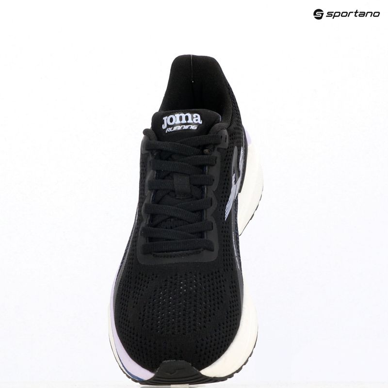 Moteriški bėgimo batai Joma Storm Viper black 9