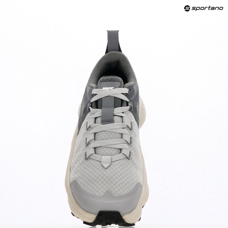 Moteriški turistiniai batai Columbia Escape Thrive Titanum grey ice/white 19