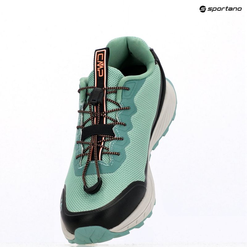 Moteriški batai CMP Phelyx Multisport menta 14