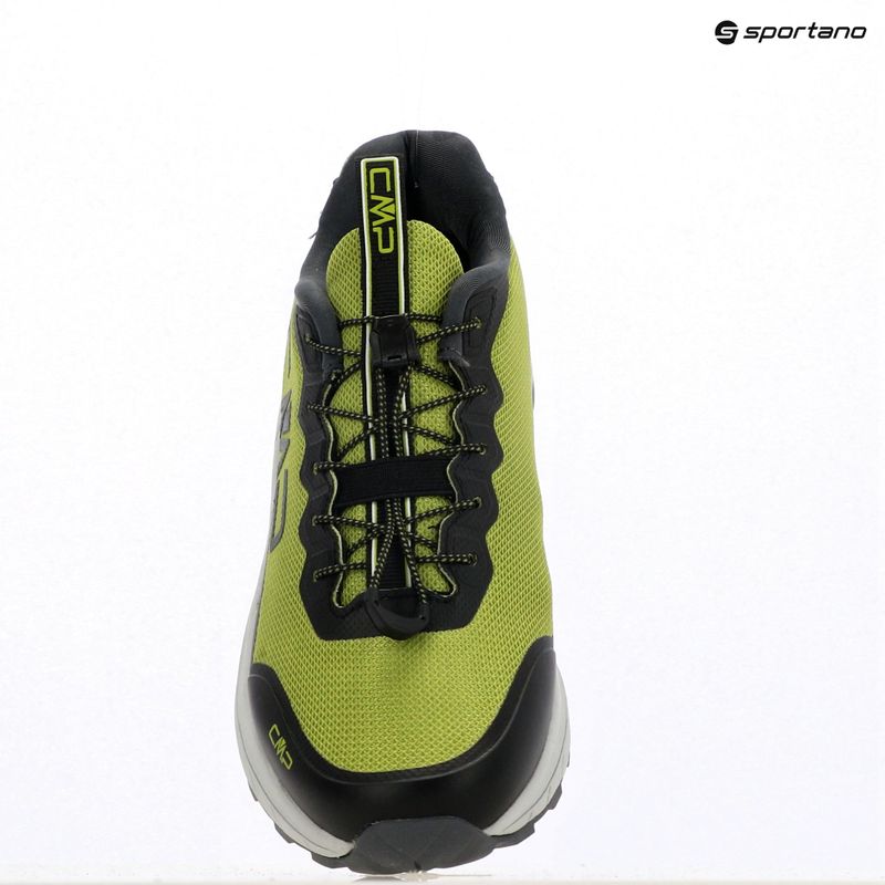 Vyriški žygio batai CMP Phelyx Multisport moss 13