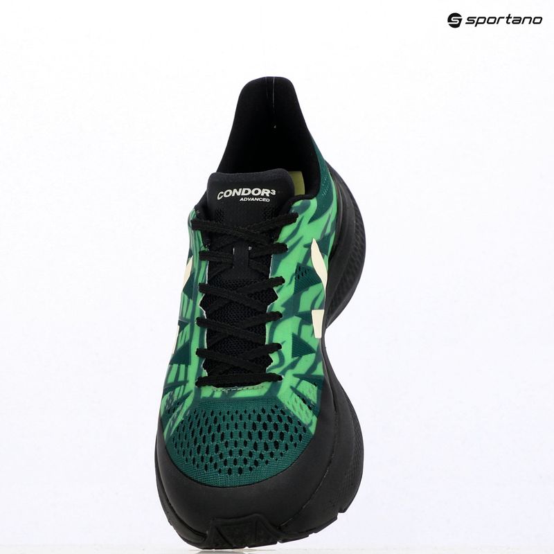 Vyriški bėgimo batai VEJA Veja X Cesar Villalba poker/cashew/absinthe 9