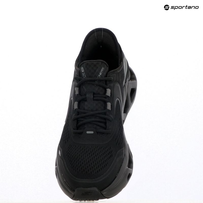 Vyriški batai SKECHERS Glide Step Altus black 15