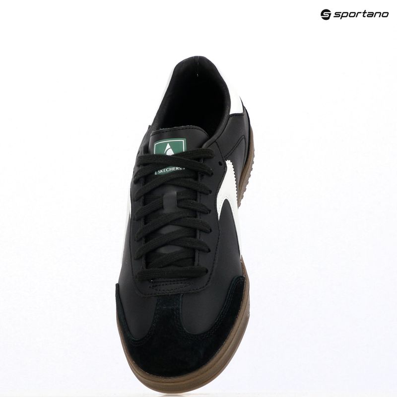 Vyriški batai SKECHERS Hotshot Pyke black 14