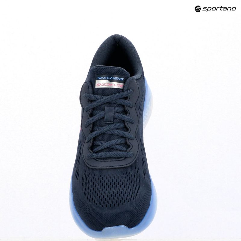 Moteriški batai SKECHERS Skech-Lite Pro Stunning Steps navy/blue 9