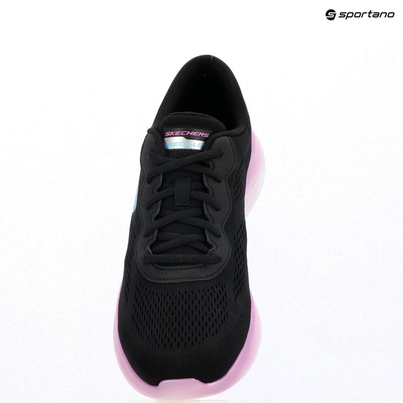 Moteriški batai SKECHERS Skech-Lite Pro Stunning Steps black/purple 9